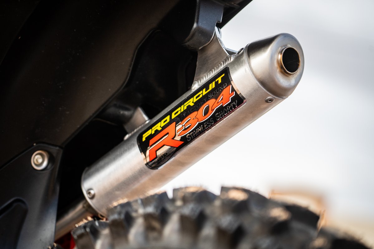 Pro Circuit Products tweet media