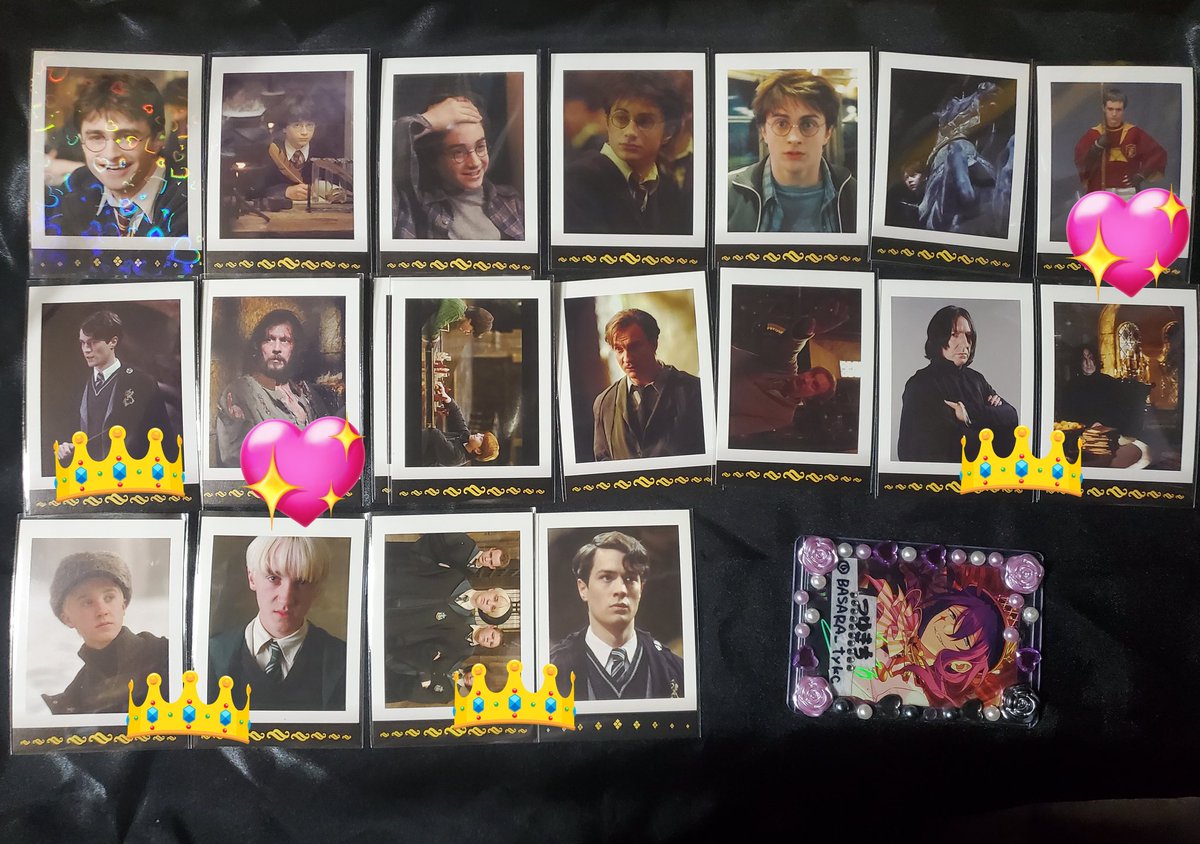 つゆきち@ソシャゲ多垢 tweet media