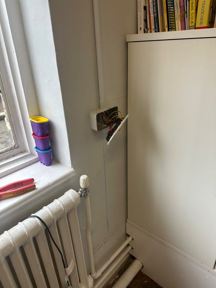 Campion Electrics tweet media
