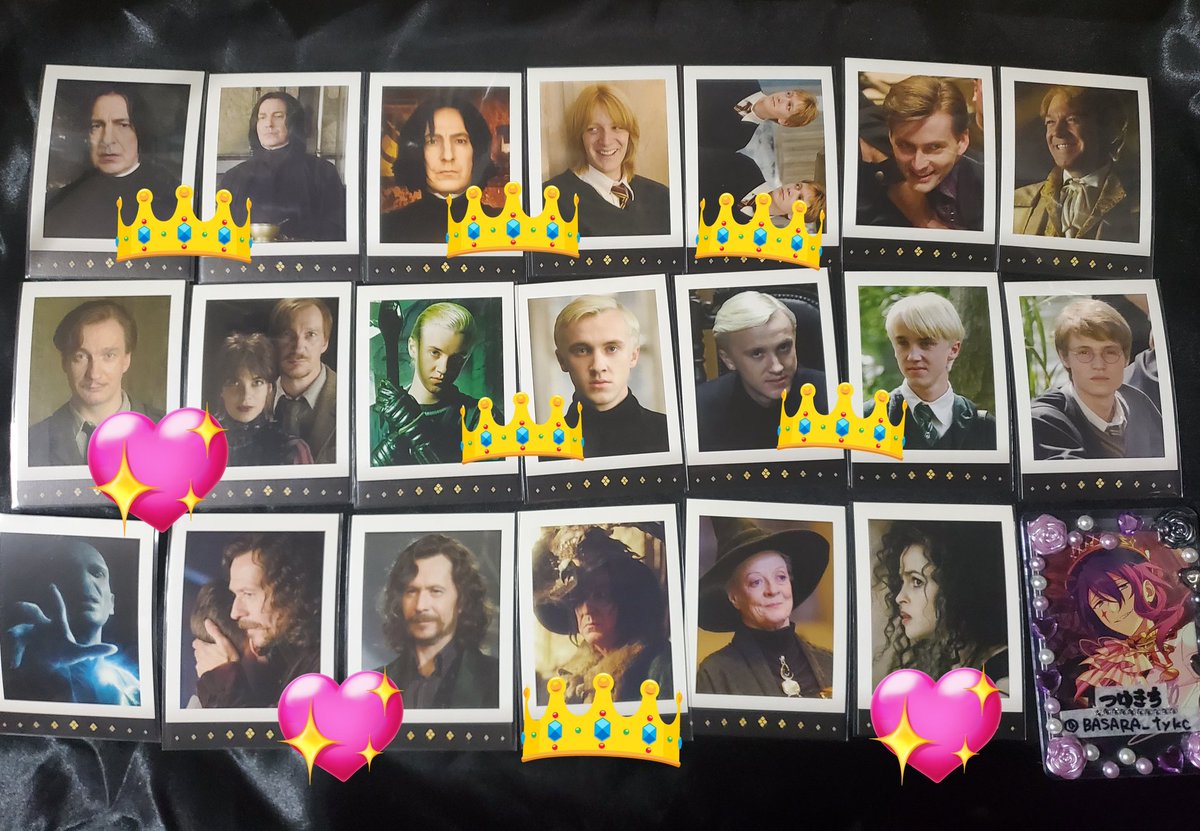 つゆきち@ソシャゲ多垢 tweet media