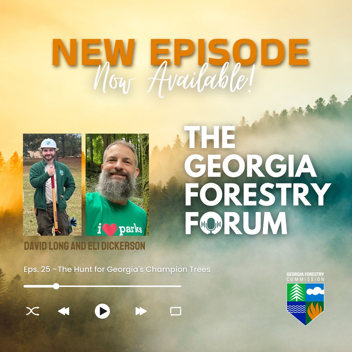 GAForestryCommission tweet media