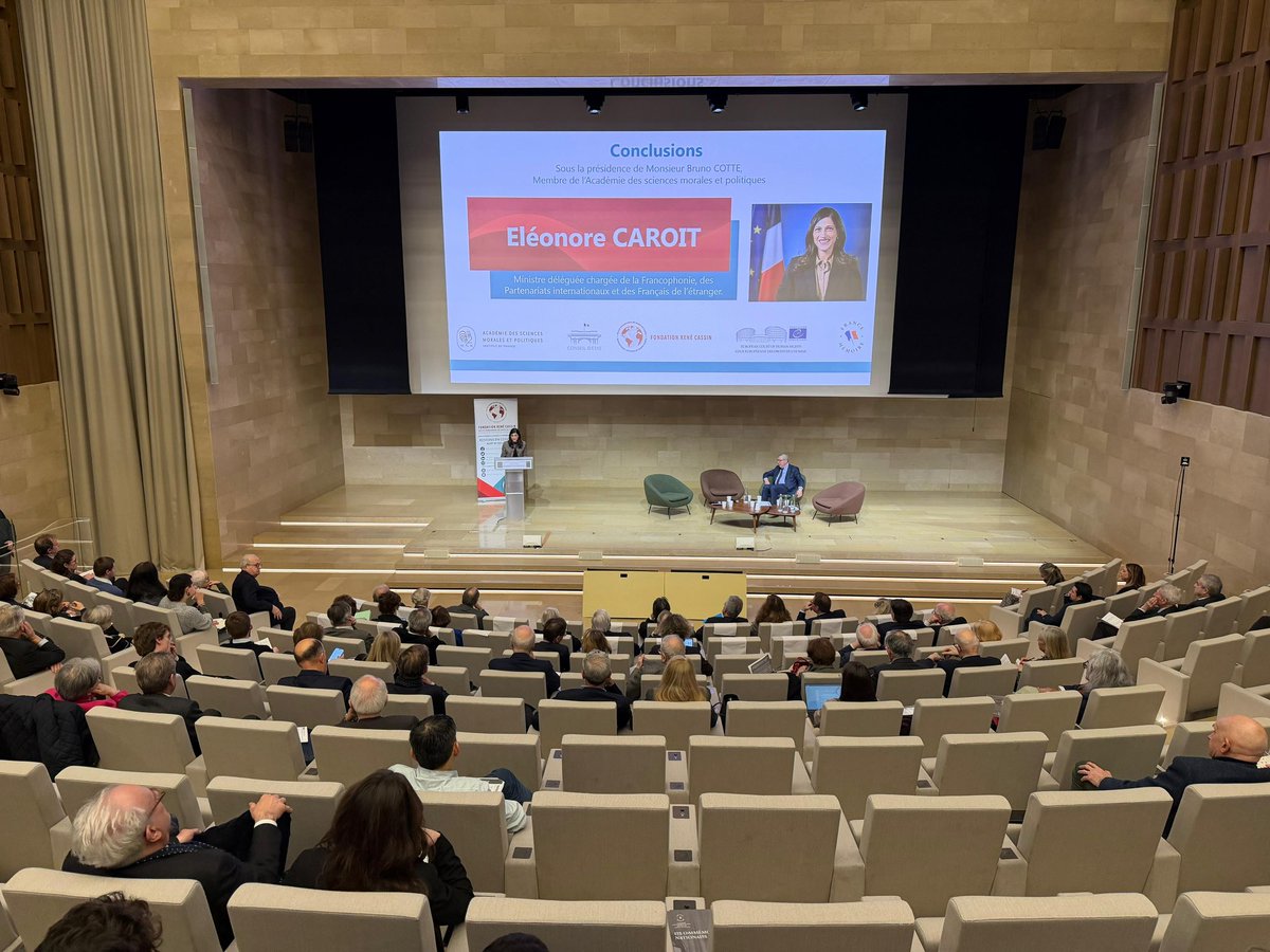 Éléonore Caroit tweet media