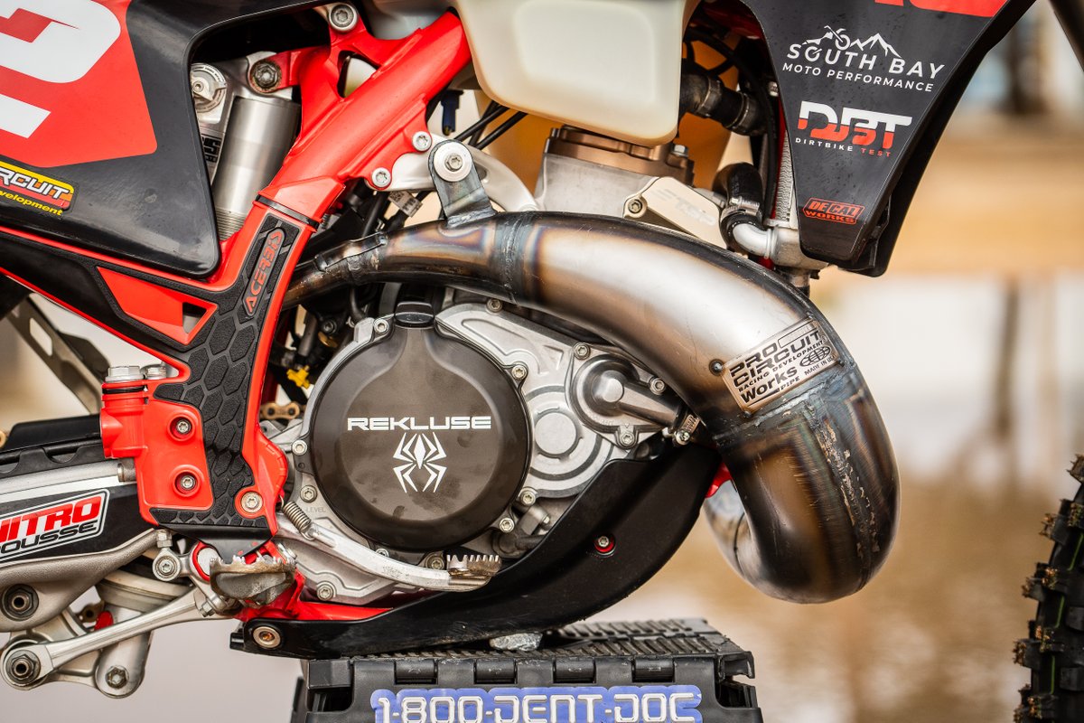 Pro Circuit Products tweet media