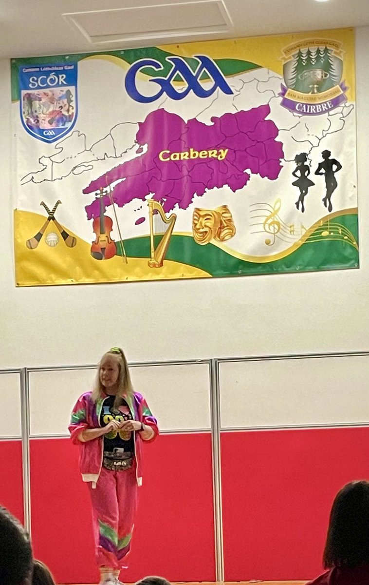 Carbery Scór tweet media