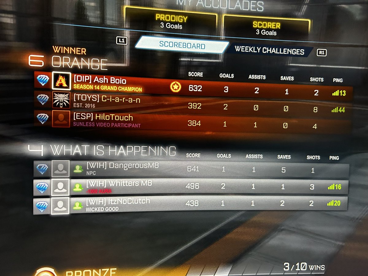 Ash 🏴 tweet media