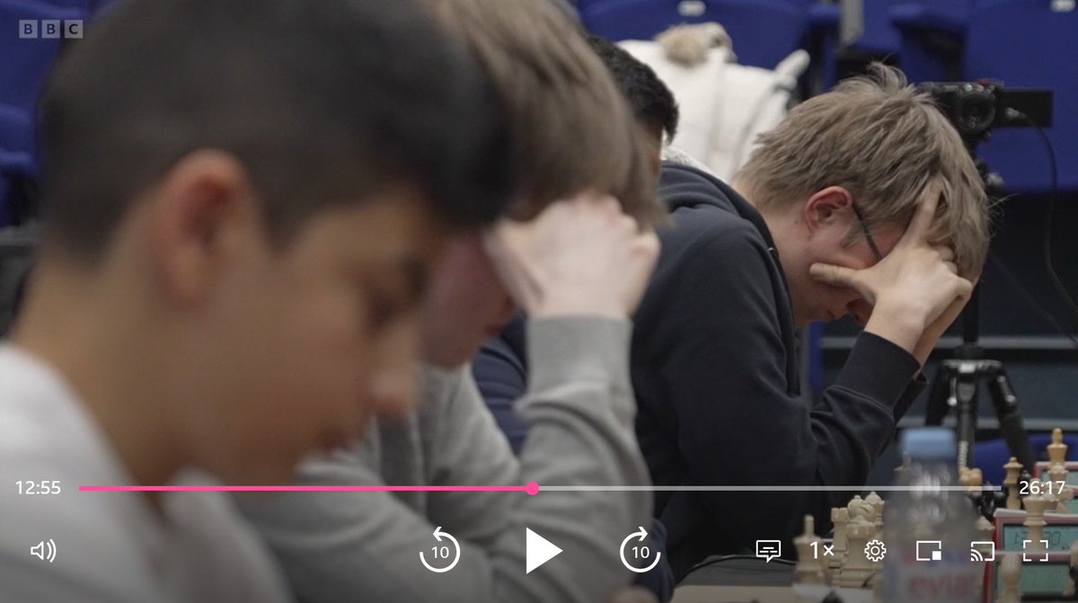 Isle of Wight Chess Tournament tweet media