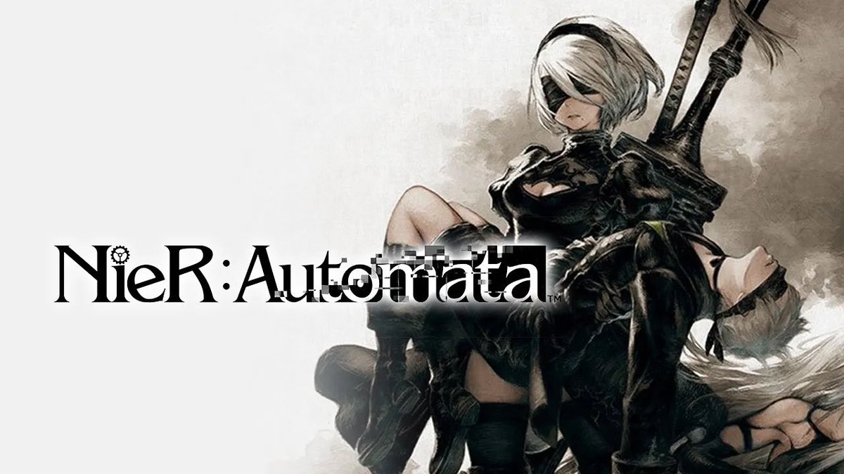 Nier Automata is an amazing video game and it has such a beautiful soundtrack.

Everyone should play it.