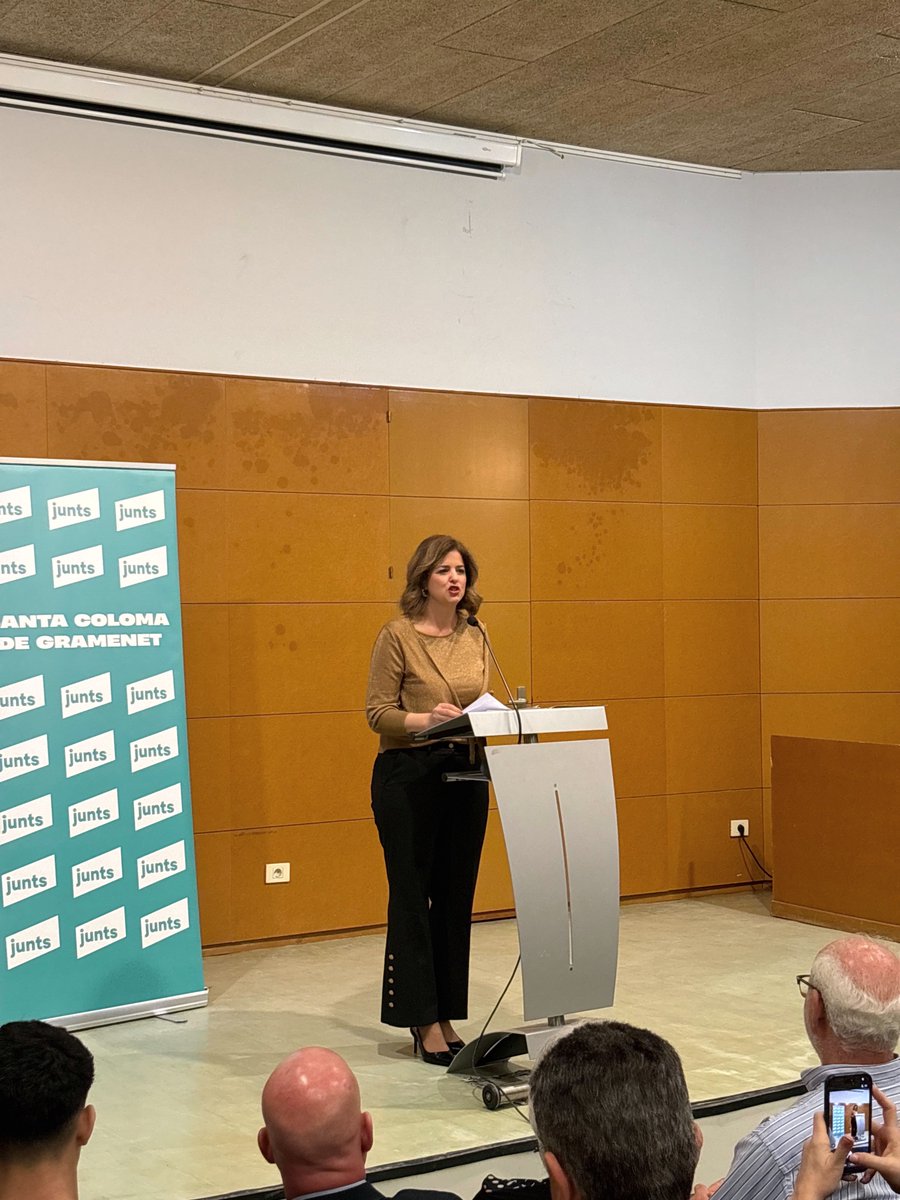 Antoni Castellà #Lleials1O tweet media