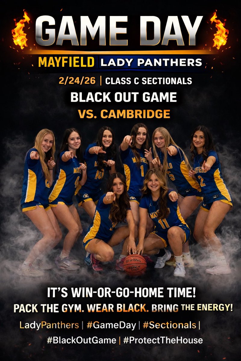 MCS Girls Basketball tweet media