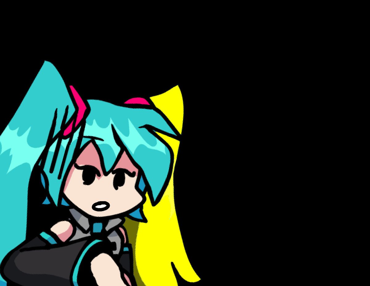 Crypt0n_CV01's tweet image. .....

What...happened to you?