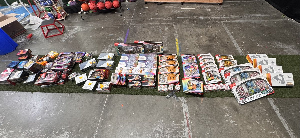 Josh Horton tweet media