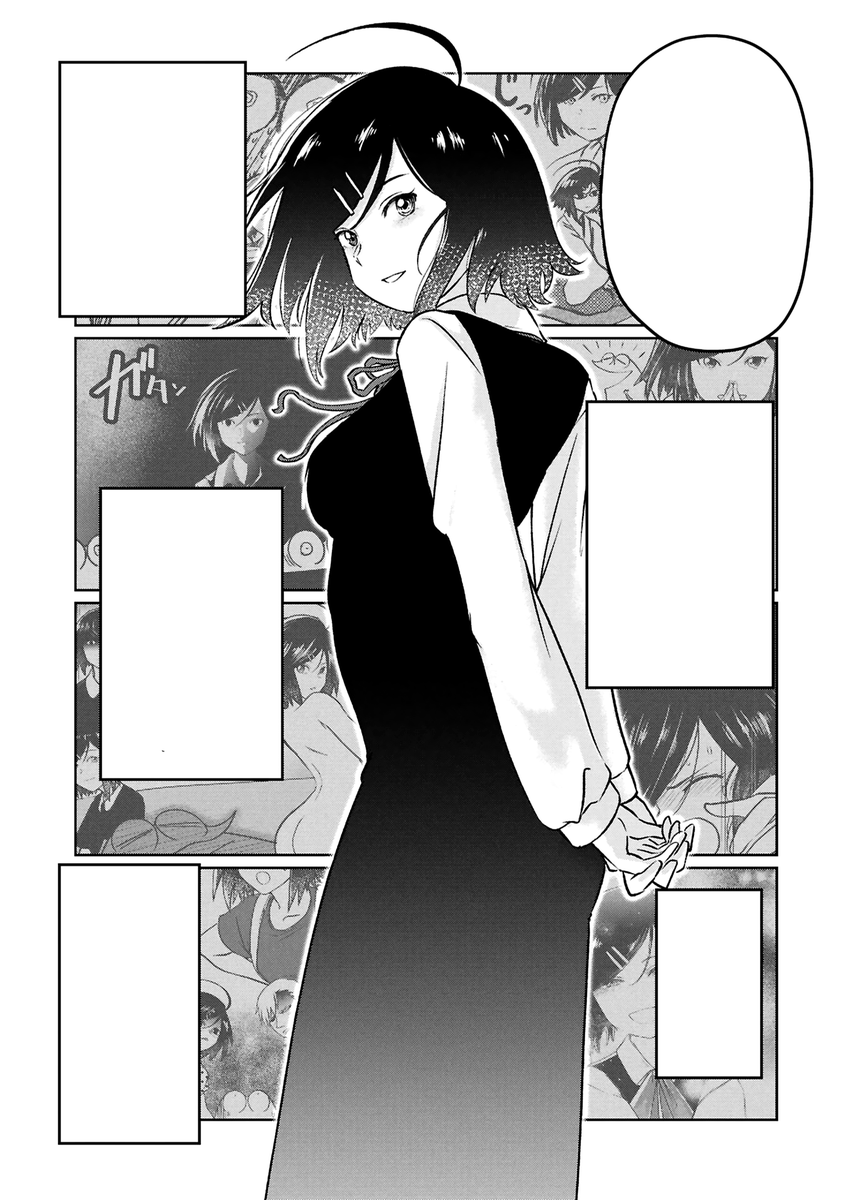 Nos ponemos al día con AV Danyuu Hajimemashita y les traemos los CAPS 126, 127 y 128. Donde conoceremos más cosas sobre las actrices y cierre de la historia con Kasumi-san.

📀Descarga lustnofansub.net/Thread-AV-Dany…
📀TMO zonatmo.com/library/manga/…
📀Mangadex mangadex.org/title/aacd4b7c…