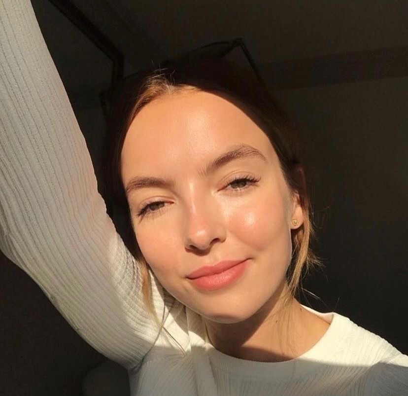 Nightly Jodie Comer For Your Jodie Dreams.