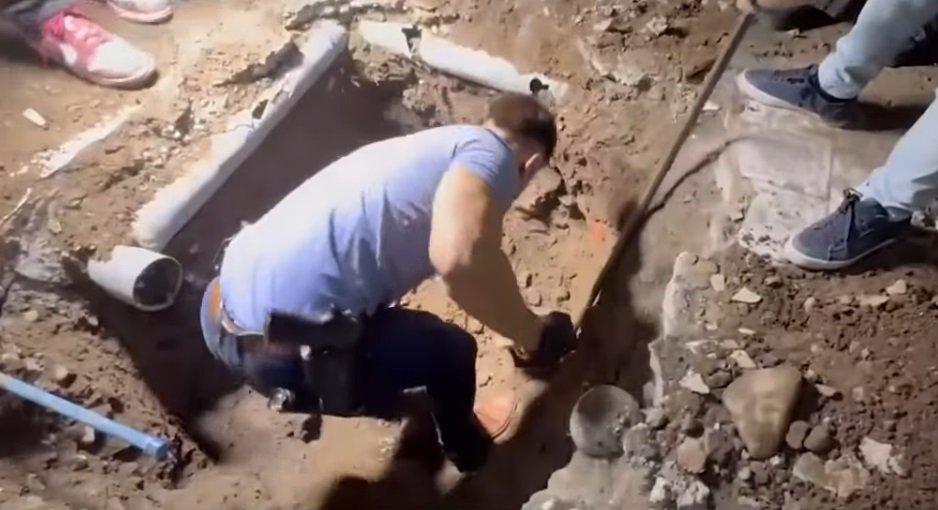 3 secuestros en lo que va de la semana todos Caribeños y un venezolano descuartizado dentro de una maleta en cité de estación central..el chile multicultural🇻🇪🇨🇴🇭🇹🇧🇴