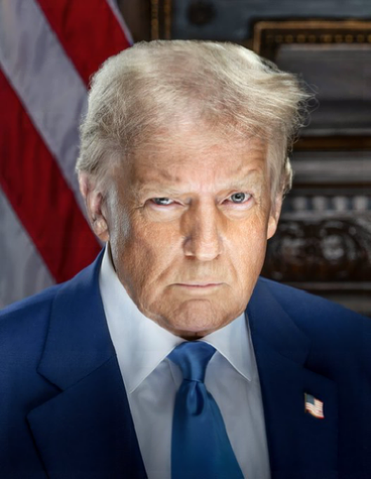 DustyBC's tweet photo. 🚨JUST IN: 🇺🇸 President Trump says $175 billion in tariff refunds will be fought in court “for the next 5 years.” https://t.co/CqH70nPpF2