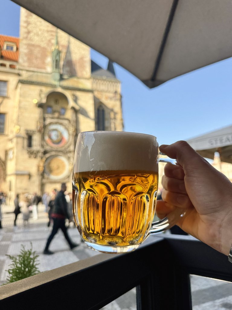 Pints Of Beauty tweet media