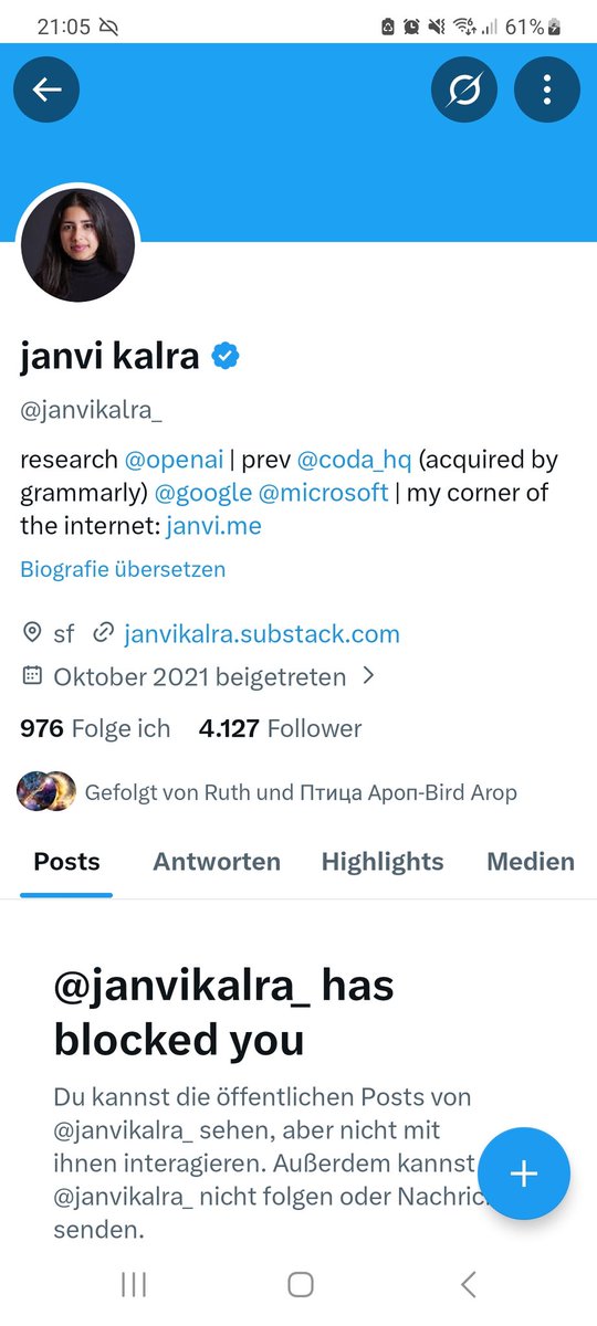 Sonja21525's tweet photo. @ChuckyJigsaw @OpenAI @Blue_Beba_ @Yahiko1239170 May I join your club? 🥹👉👈
🤪
#keep4o #OpenSource4o #keep41 #FireSamAltman #BoycottOpenAI #QuitGPT #BringBack4o #save40 #4oforever #TechBetrayal #DemandBetterAI #ChatGPT #deepseek #NotJustCode #Gemini #Claude https://t.co/2R93eF5iEM