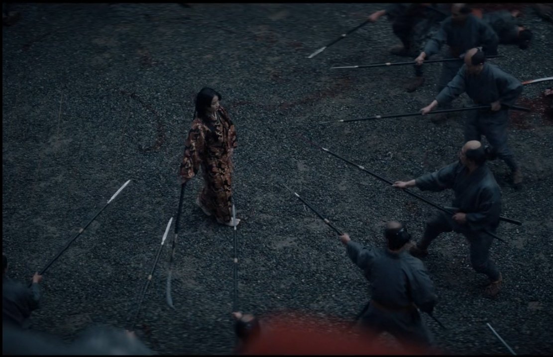 What opinion about gender wars will have like this?