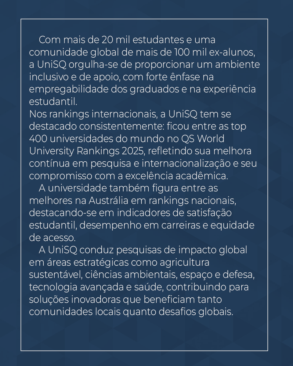 DRI UFMG tweet media