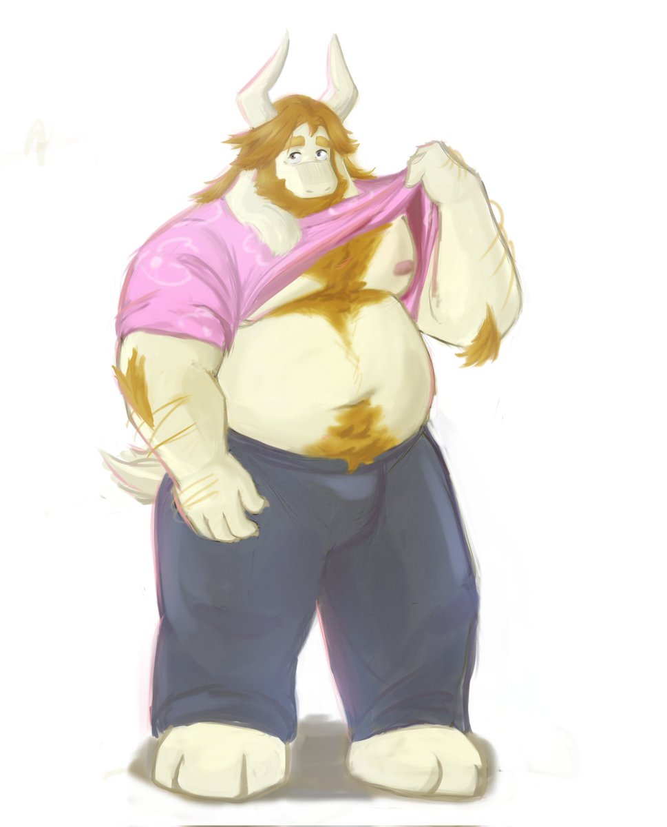 rendering saves lives #asgore