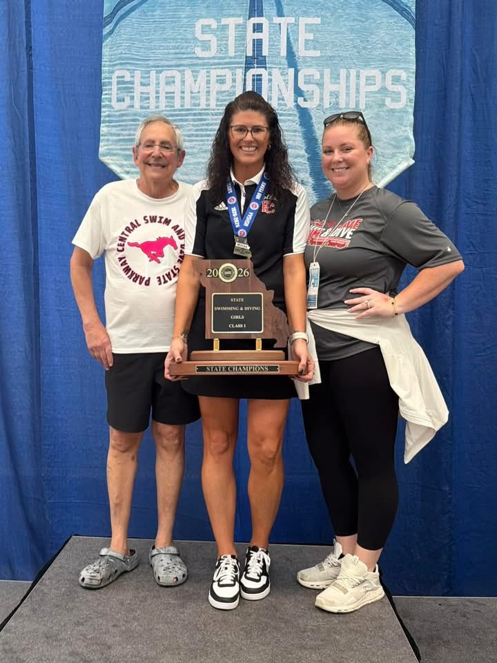 Parkway Central tweet media