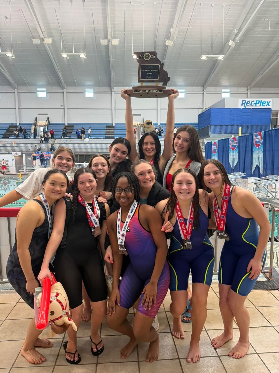 Parkway Central tweet media