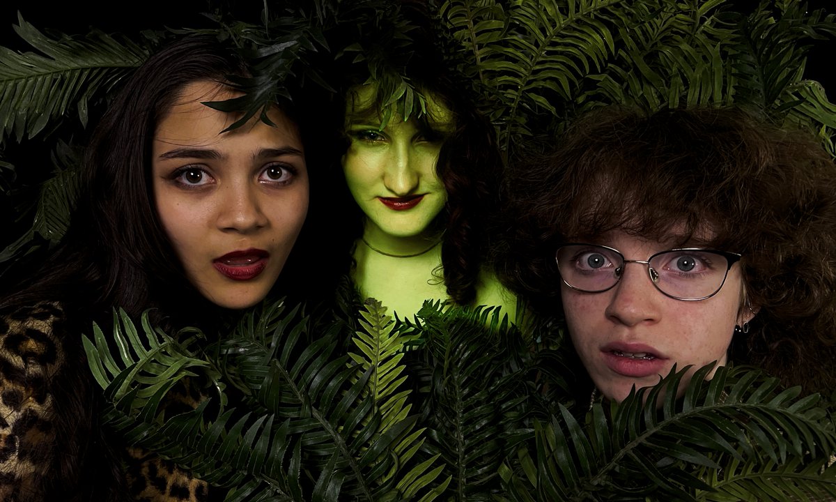 Don’t miss your chance to witness “Little Shop of Horrors,” presented by the students of the Public Academy for Performing Arts. Happening at South Broadway Cultural Center on Thursday, February 26 and Friday, February 27 at 7 pm.

 Tickets here: bit.ly/46CwMiI