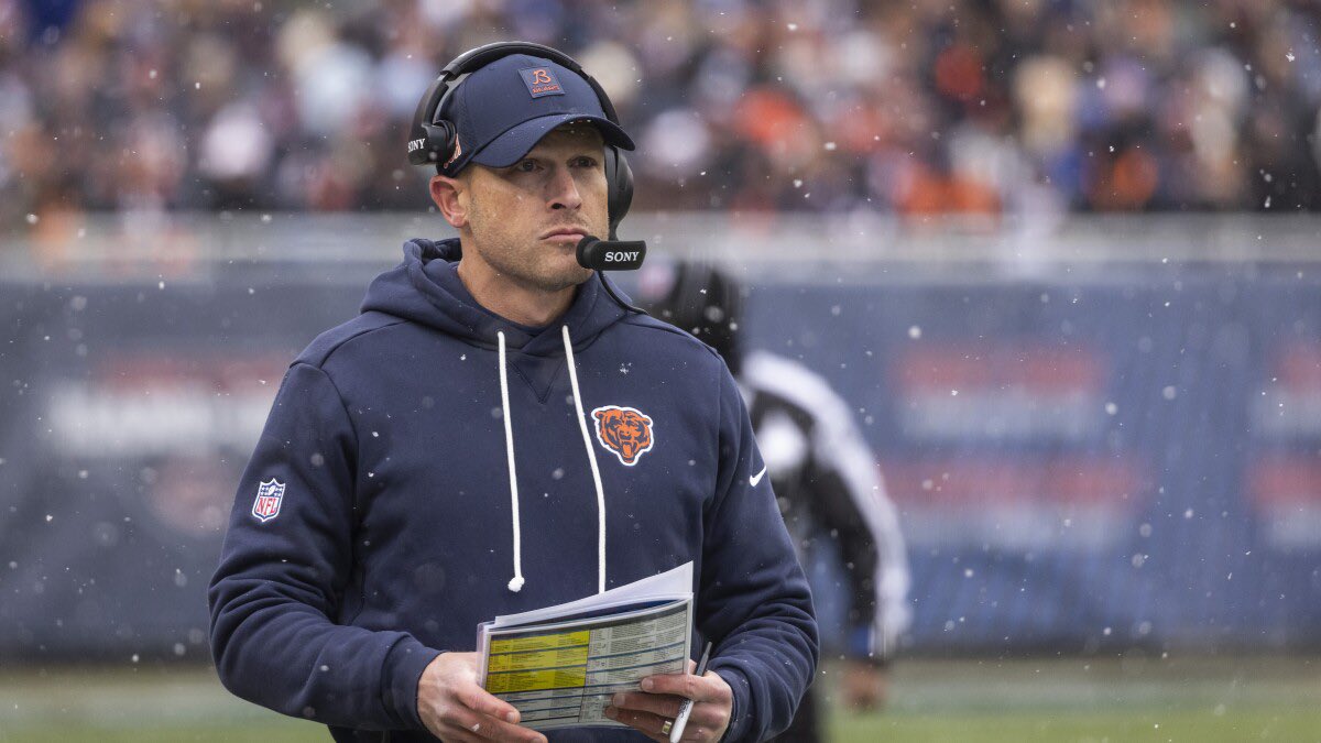 NFC North News tweet media