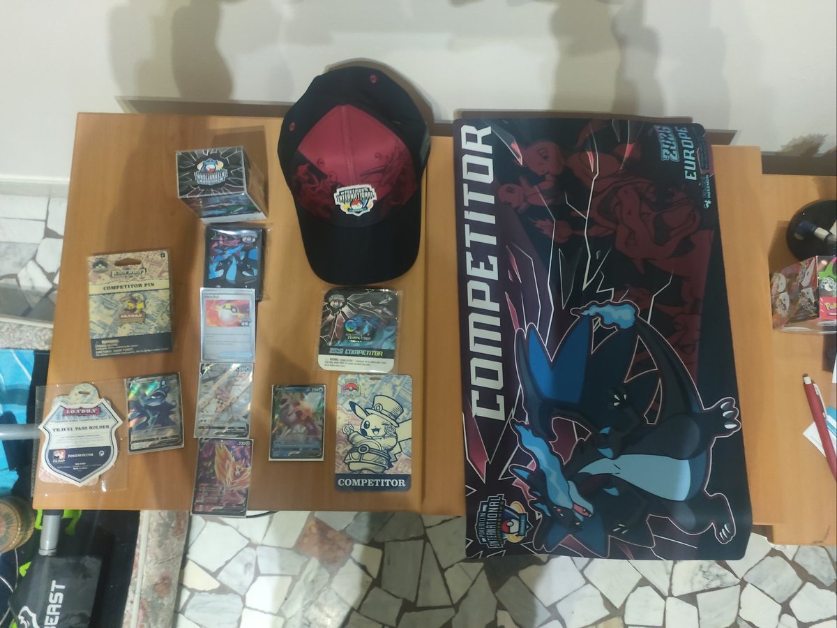 KlausVIII tweet media