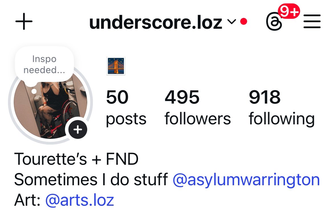 Loz is downstairs tweet media