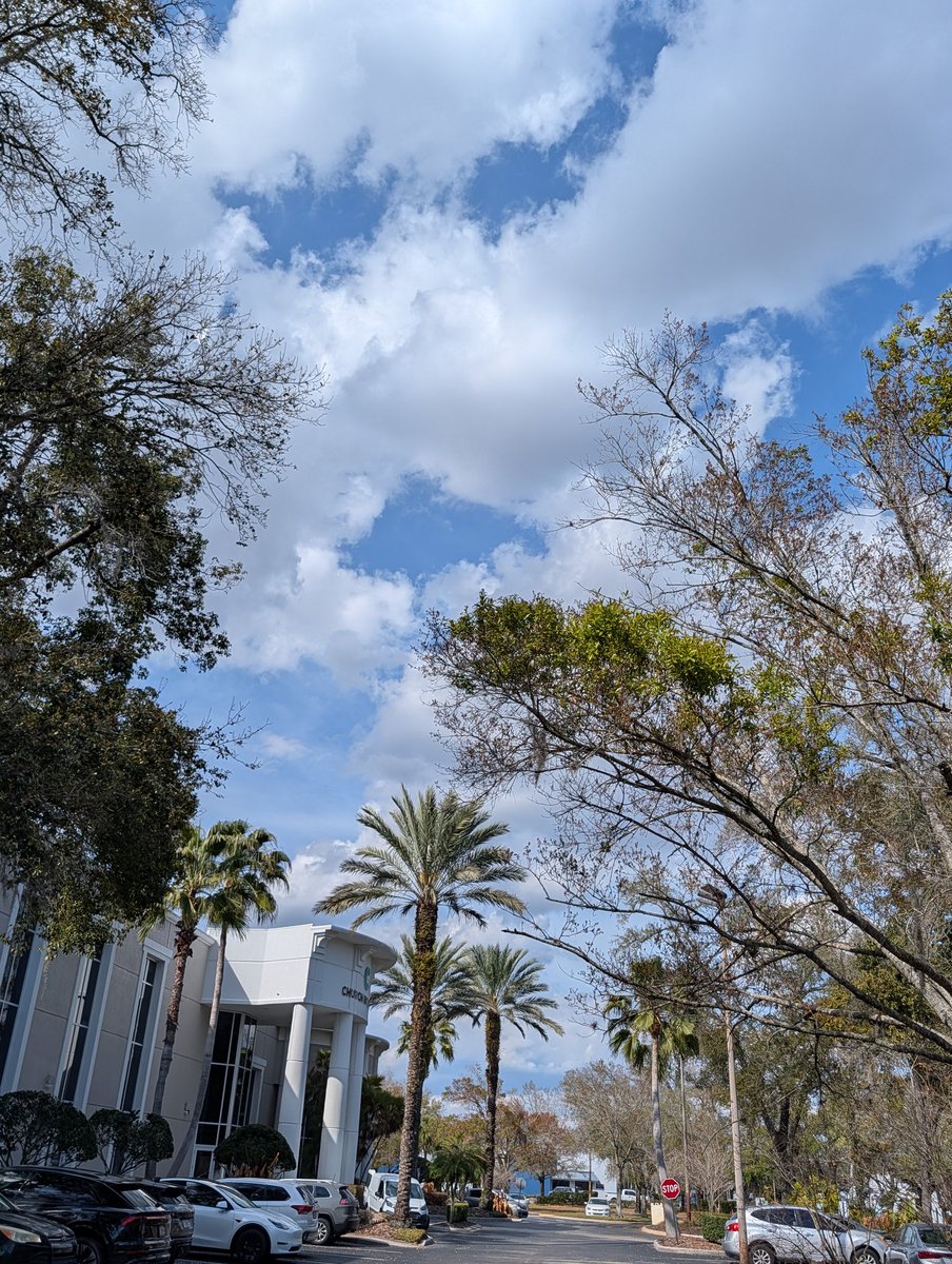 courage_thunder's tweet image. Double Hearts ❤️❤️ Clouds over #DavidDigaHernandez Holy Spirit location in Orlando, FL tonight! Praises to our faithful KING 👑 Jesus! #clouds #pray #spiritual #awakening #power #jesus #chains #broken #sin #awareness #win #defeat #self #motivational #Jesus #bible