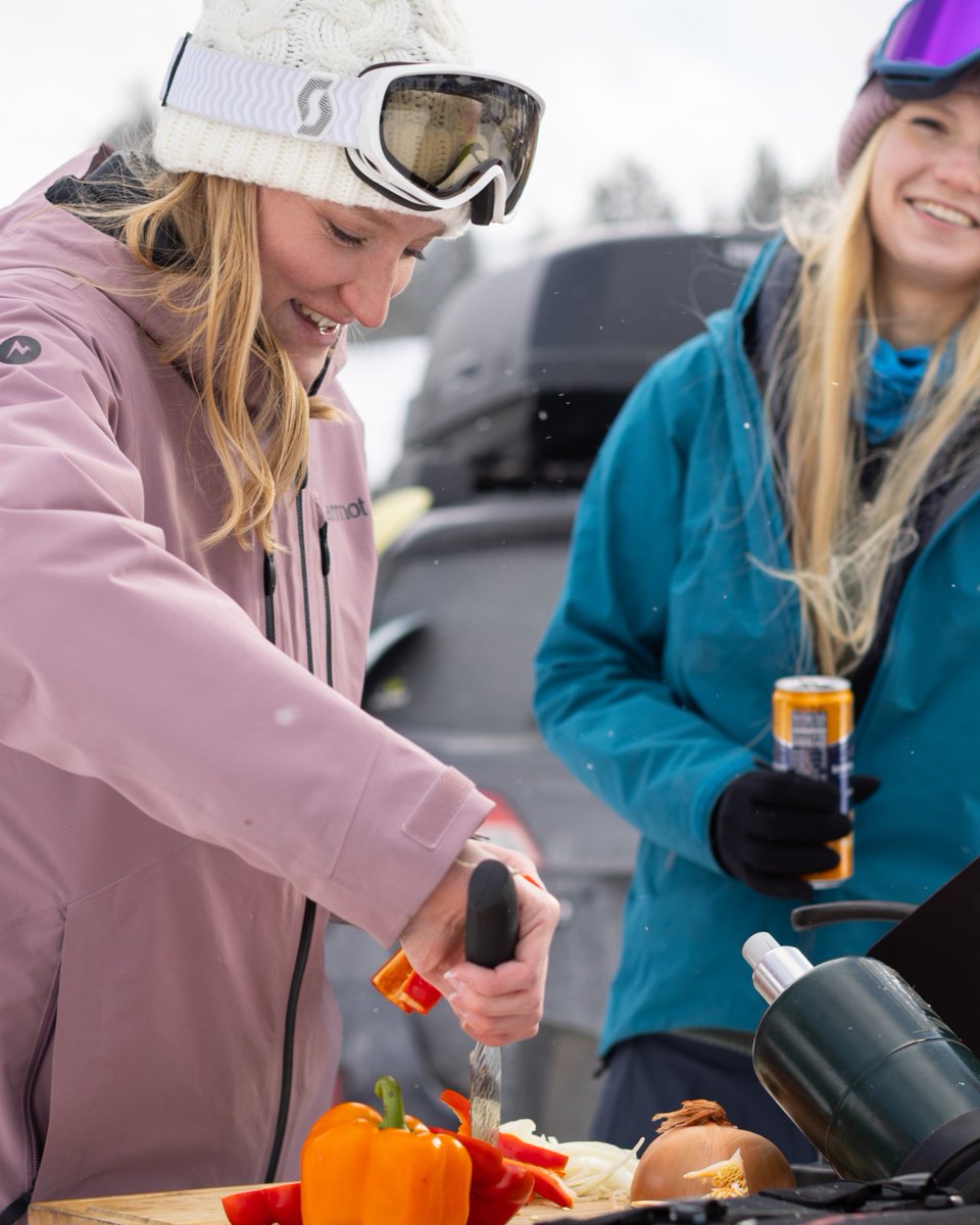 Camp Chef tweet media