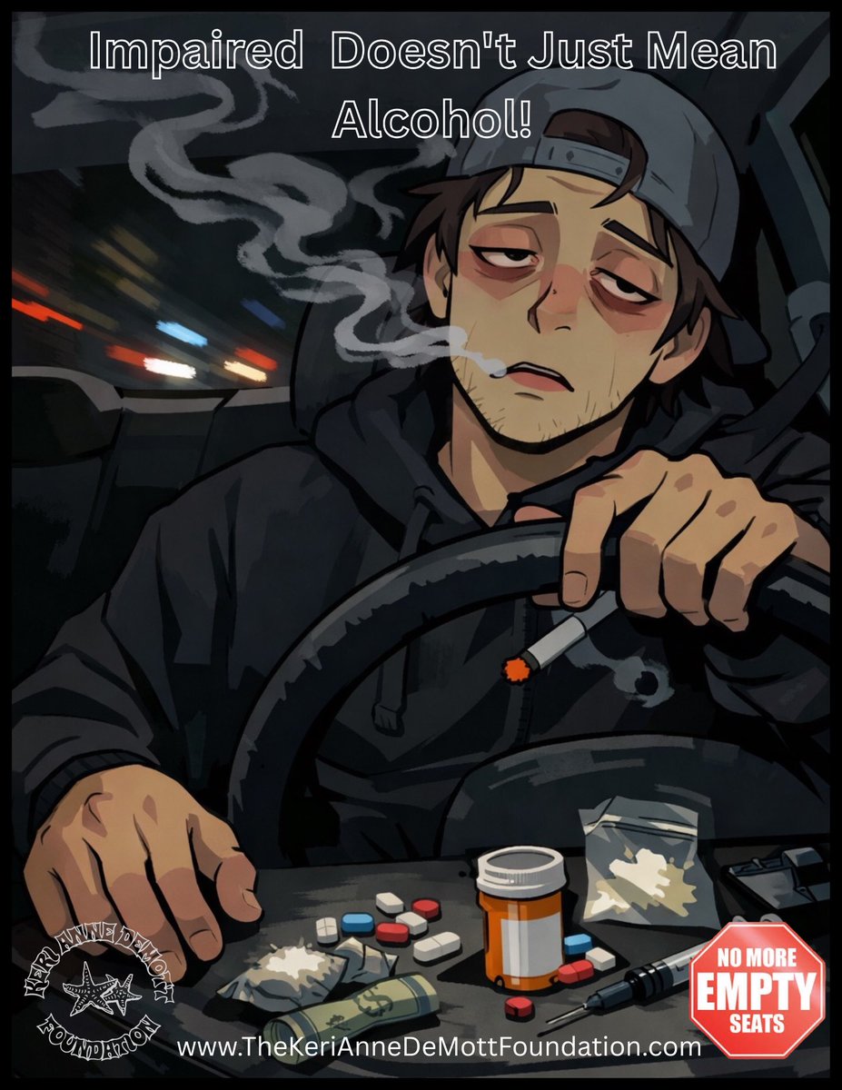 The Keri Anne DeMott Foundation tweet media