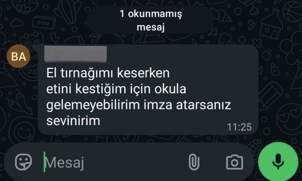 Tamamdır clean girl