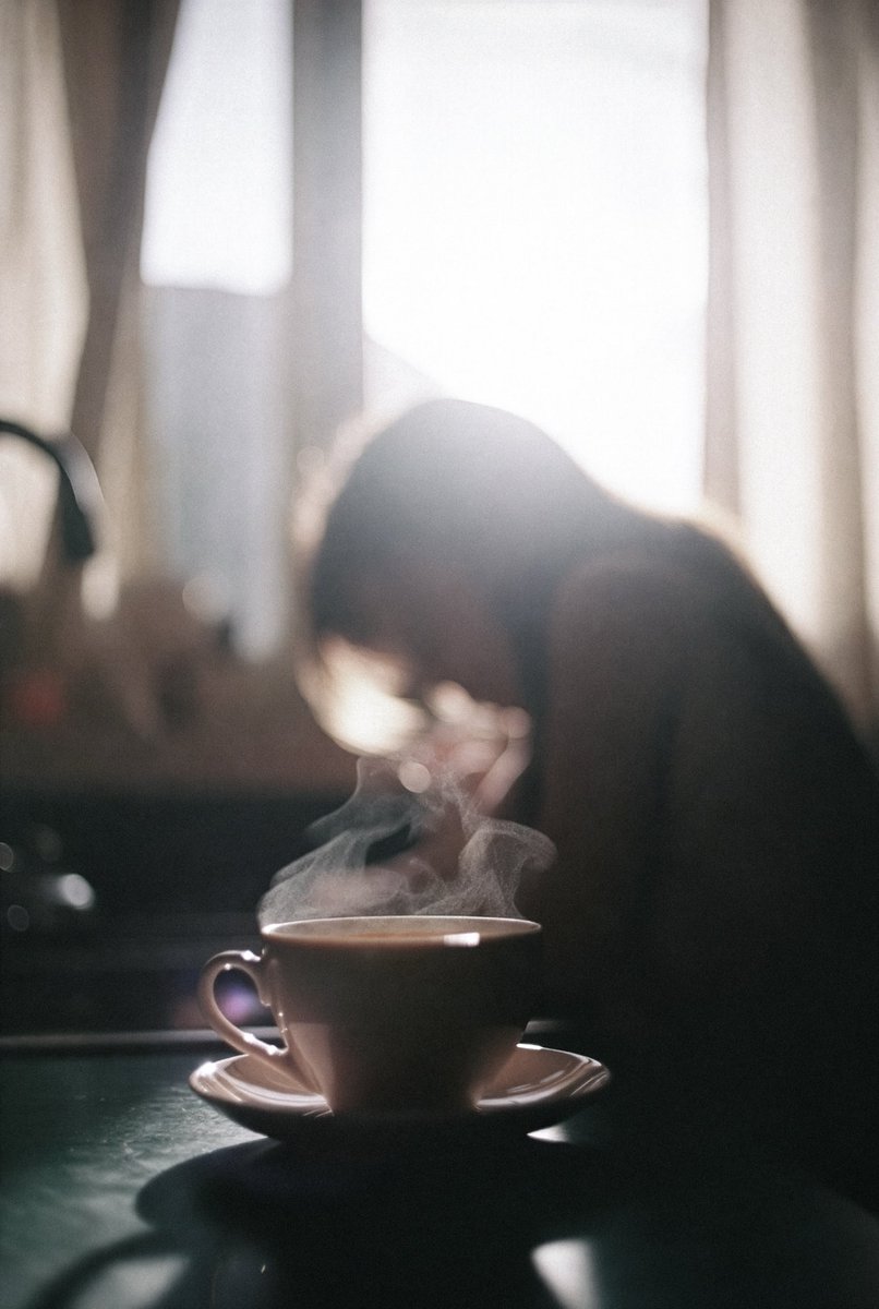 New photo.

#MorningCoffee #CoffeeLover #CozyVibes #Koffie #CoffeeTime #MorningVibes #CoffeeAddict #ButFirstCoffee #koffie