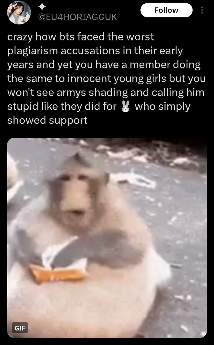 ape head fred tweet media