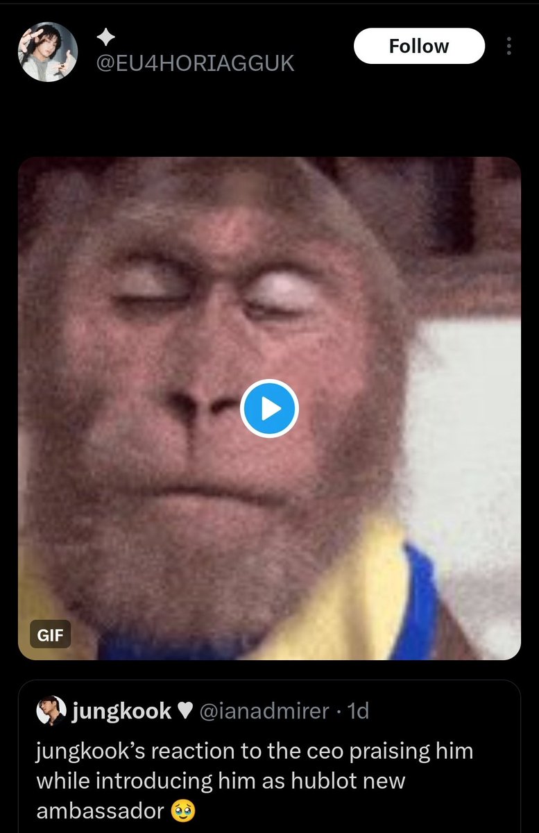 ape head fred tweet media