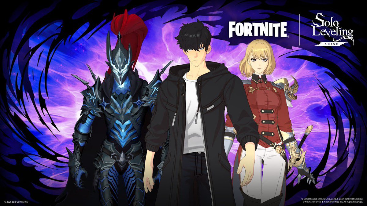 Fortnite Leaks 🕜 tweet media