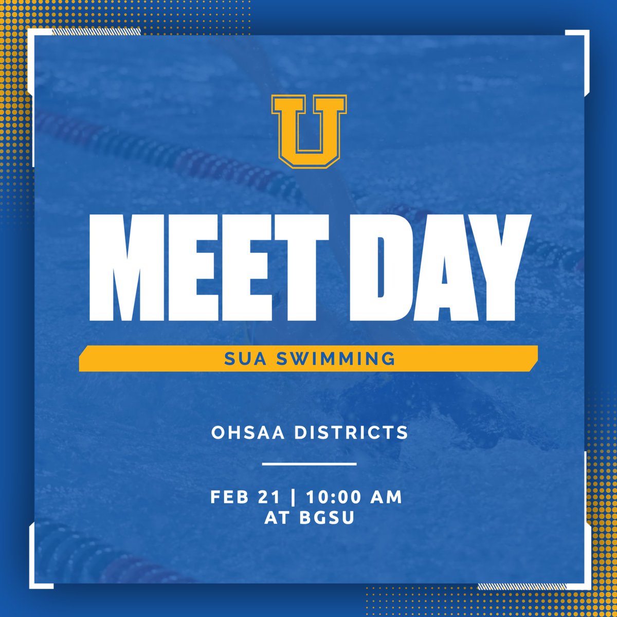 St. Ursula Athletics tweet media