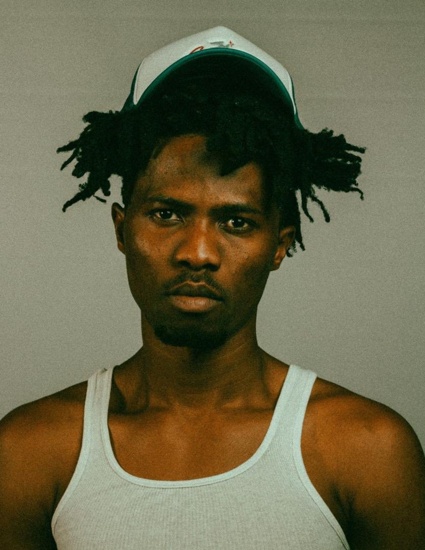 TuneStats's tweet photo. Kwesi Arthur confirms ‘Ohemaa Cool Down’ with O’Kenneth is dropping this year.

🗣️: “I want to drop Ohemaa cool down this year. https://t.co/zcTlH4mOp1