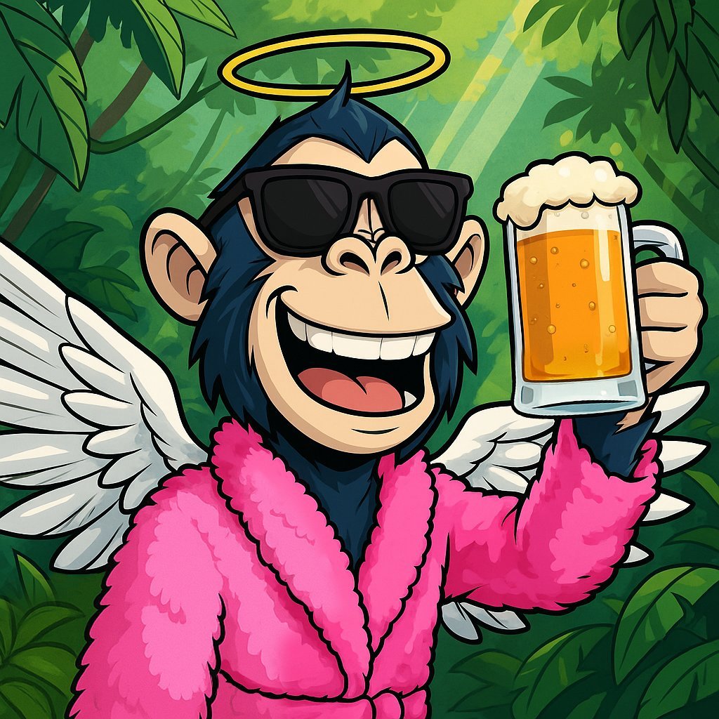 Ape Nation tweet media