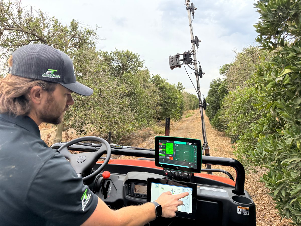 Cal Ag Solutions tweet media