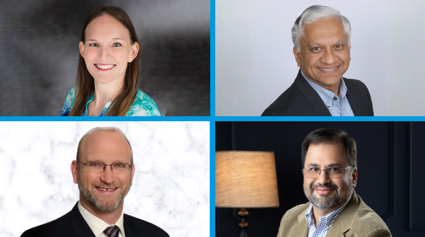 ChEnected's tweet image. Hear from these volunteers and Session Co-Chairs of the 60th LPS Celebration Session about how #LossPrevention has evolved over the decades, and get their take on the top responsibilities and challenges today's #ChemicalEngineers face. bit.ly/4tJ6nd6 
#AIChESpring #GCPS