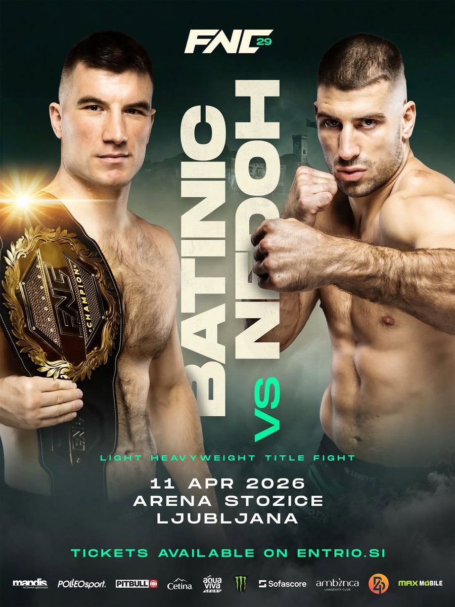 Kavez MMA tweet media