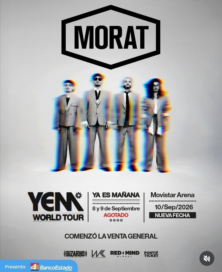 ellos se tomaron en serio lo de pasar el 18 de septiembre en chile