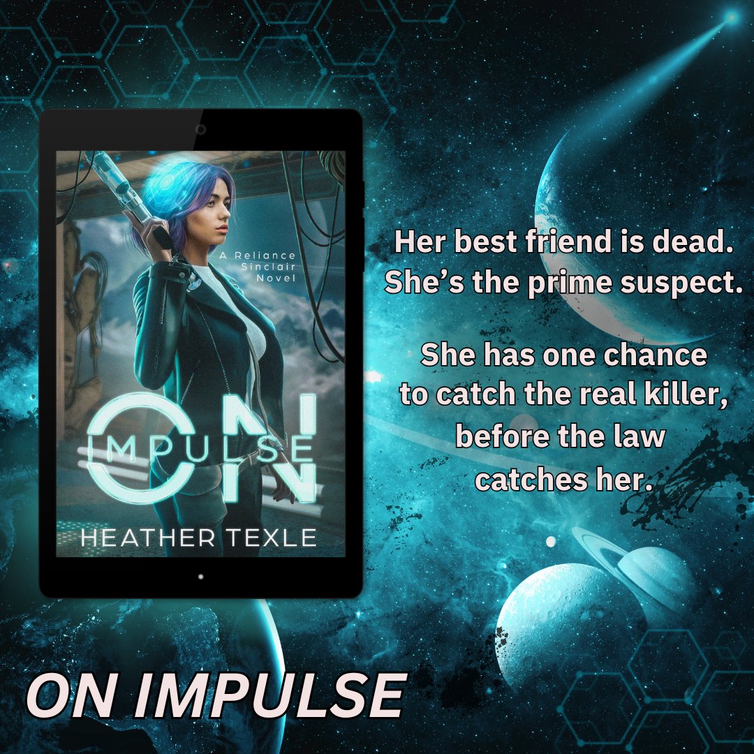 Heather Texle tweet media