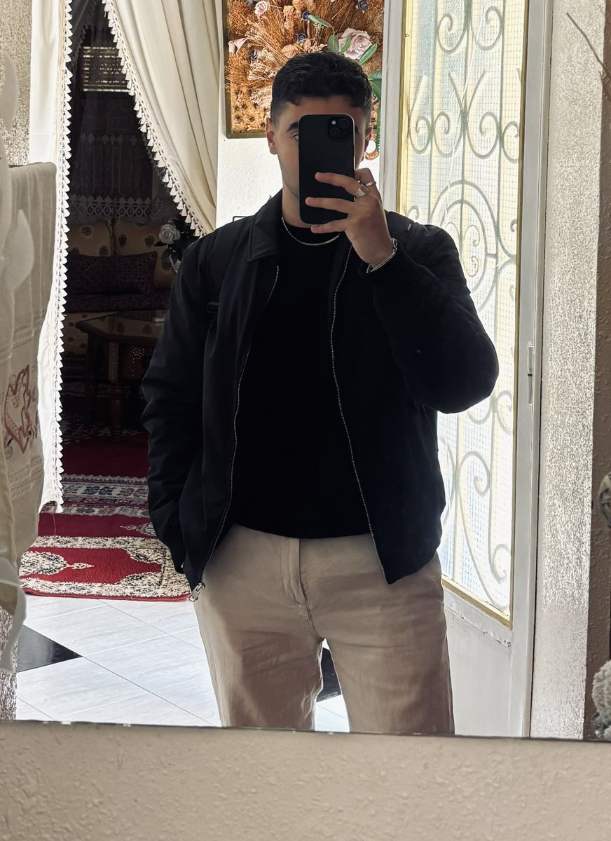 Achraf Dev tweet media