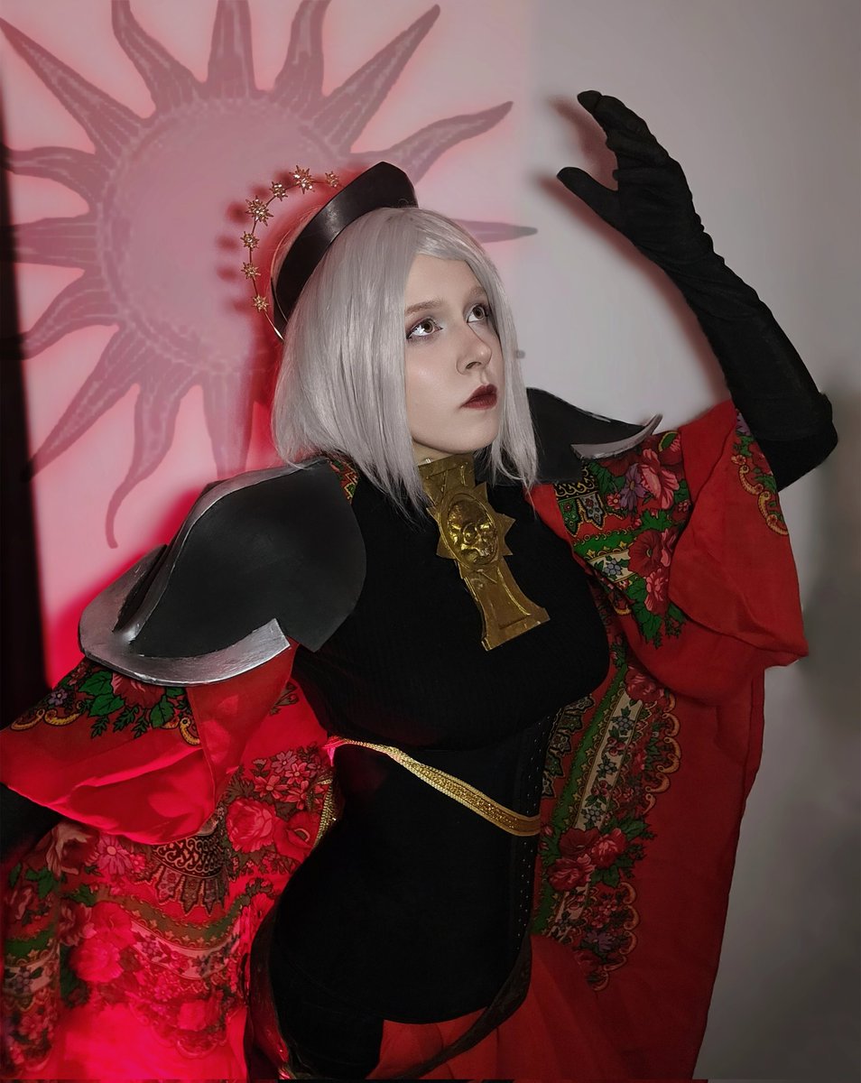 Арина Павлова tweet media