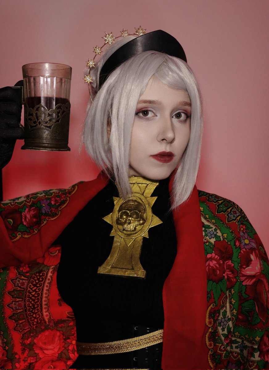 Арина Павлова tweet media