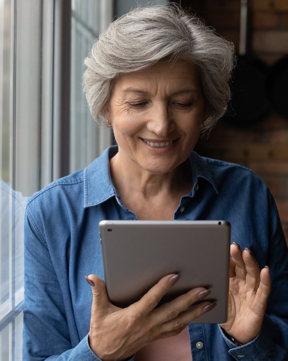 Kessler Foundation tweet media